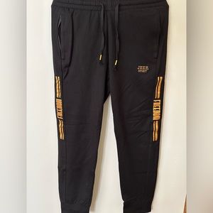 Jeep Spirit Track Pants